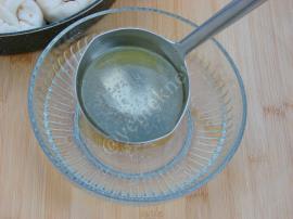 Yufkadan Yalancı Boyoz