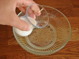 Yufkadan Yalancı Boyoz