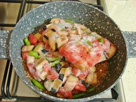 Dondurucudan Çıkan Patlıcan Nasıl Pişirilir