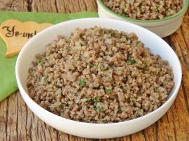 Kıymalı İç Harç