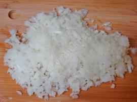 Kıymalı İç Harç