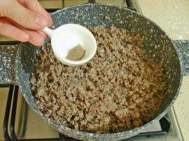 Kıymalı İç Harç