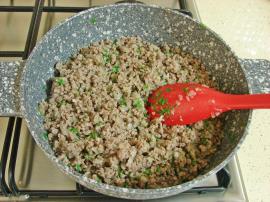 Kıymalı İç Harç