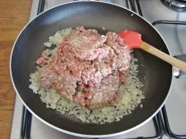 Kıymalı Muska Böreği