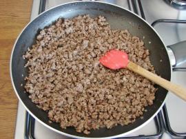 Kıymalı Muska Böreği