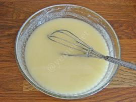 Kıymalı Muska Böreği