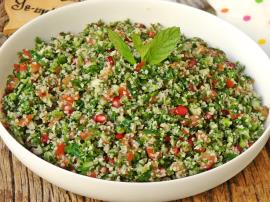 Tabule Salatası