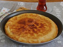 Tava Böreği