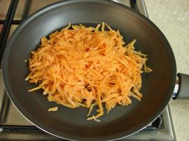 Tavuk Göğsü Salatası