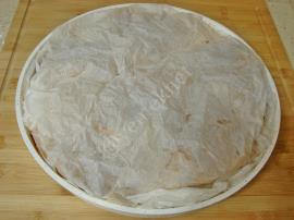 Fırında Kuzu Gerdan