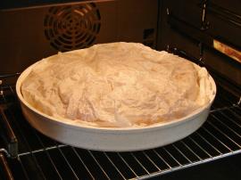 Fırında Kuzu Gerdan