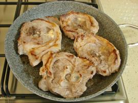 Fırında Kuzu Gerdan