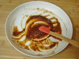 Fırında Tavuk Kanat