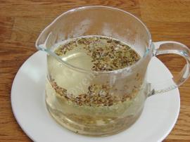 Lavanta Çayı