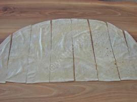 Patatesli Muska Böreği