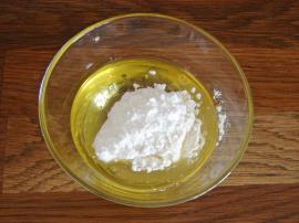 Peynirli Muska Böreği