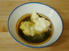 Ton Balığı Salatası