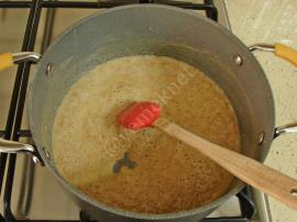 Unlu Şehriye Çorbası