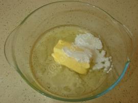 Bayatlamayan Tuzlu Kurabiye