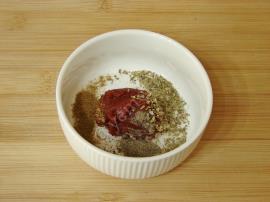 Kahvaltılık Salçalı Sosis