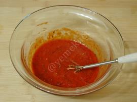 Pizza Sosu