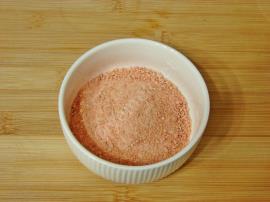 Sebzeli Tarhana Çorbası