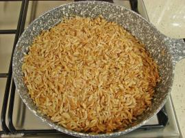 Şehriye Pilavı