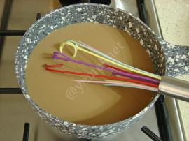 Şekersiz İrmik Helvası