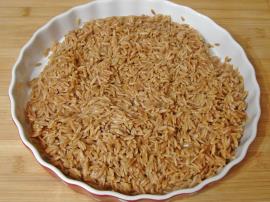 Tavuklu Şehriye Salatası