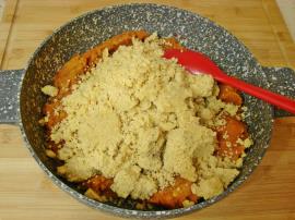 Yoğurtlu Mercimek Ezmesi