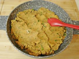 Yoğurtlu Mercimek Ezmesi