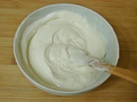 Yoğurtlu Mercimek Ezmesi