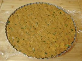 Yoğurtlu Mercimek Ezmesi