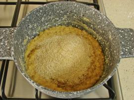 Yoğurtlu Mercimek Ezmesi