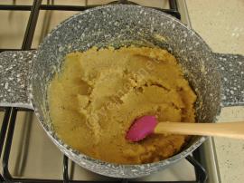 Yoğurtlu Mercimek Ezmesi