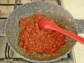 Yoğurtlu Mercimek Ezmesi