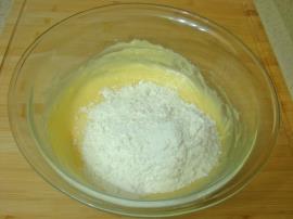 Çikolatalı Nişastalı Kurabiye