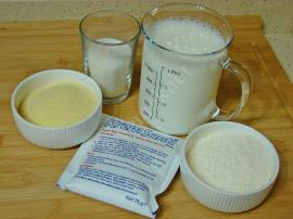 İrmikli Sultan Lokumu