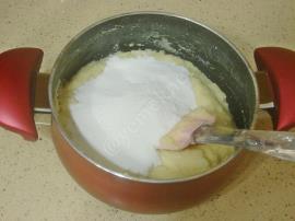 İrmikli Sultan Lokumu