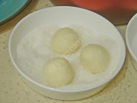 İrmikli Sultan Lokumu