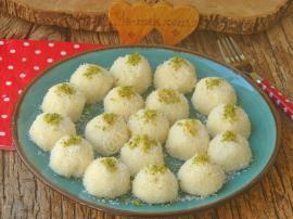 İrmikli Sultan Lokumu