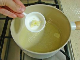 Kavrulmuş Tarhana Çorbası