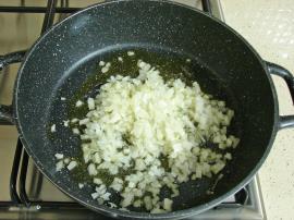 Patatesli Nohut Yemeği