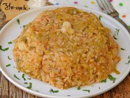 Keşke Daha Önce Yapsaydım Dedirten Karadeniz Mutfağının En Özel Yemeği Bu Olabilir : Pırasa Diblesi