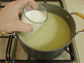 Pırasalı Patates Çorbası