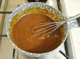 Teriyaki Soslu Tavuk