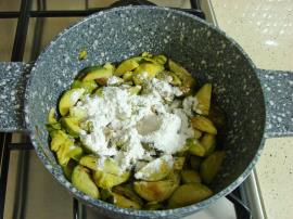 Brüksel Lahanası Çorbası