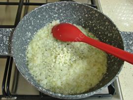 Karabuğday (Greçka) Pilavı