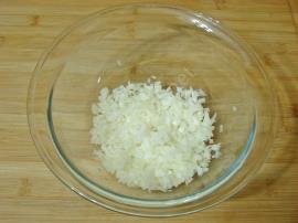 Yoğurmadan Çiğ Köfte