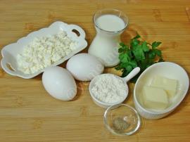 Beyaz Peynirli Omlet